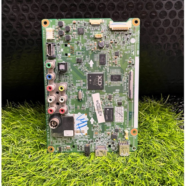 MB TV LG 42LA6130 - MAINBOARD TV LED LG 42LA6130