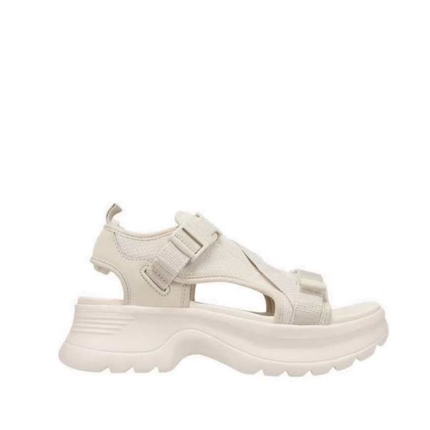 New Balance 258 Women's Sandal - Ivory