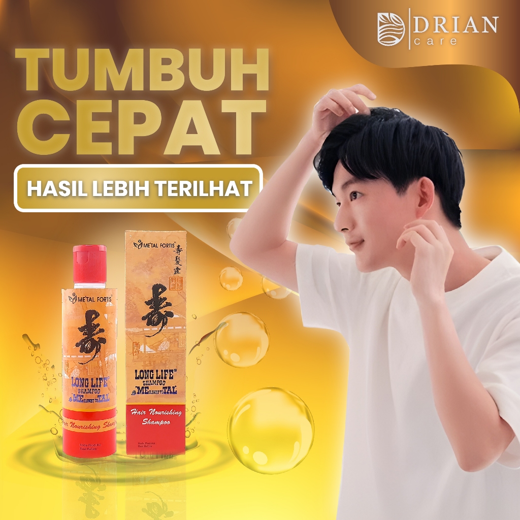 Sampo Penumbuh Rambut Cepat Panjang Shampoo Pemanjang Penumbuh Rambut Rontok Dan Penumbuh Rambut Sha