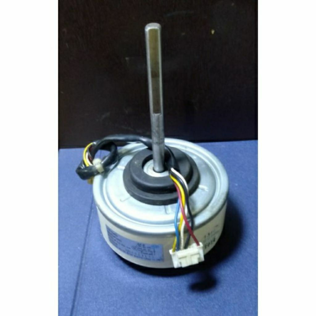 Dinamo Motor Fan AC LG Inverter DC 310V Original