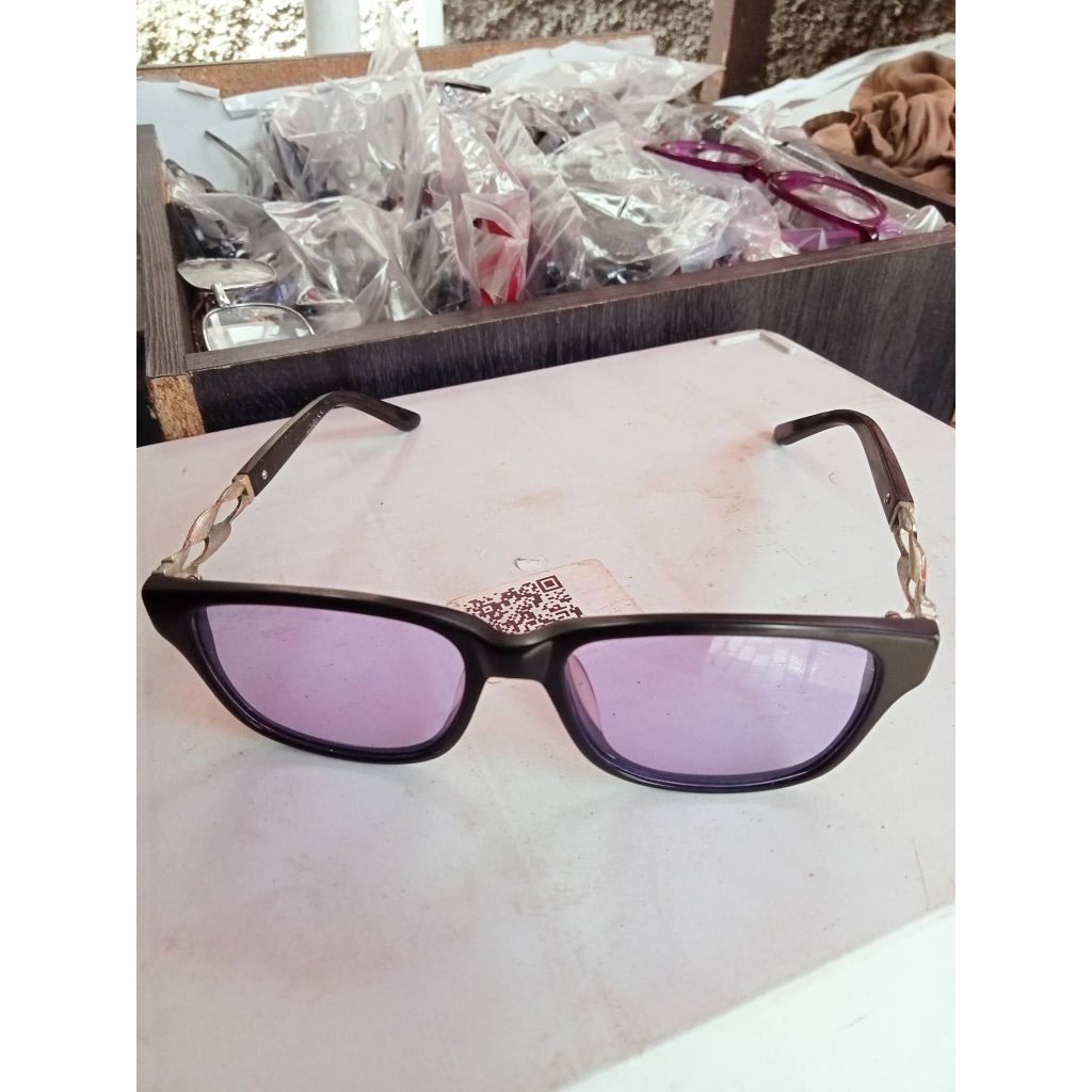 PRADA kacamata preloved vintage