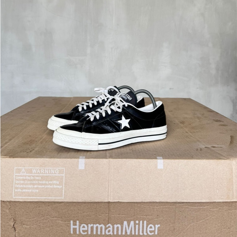 Converse one star ox hanbyeol original size 41