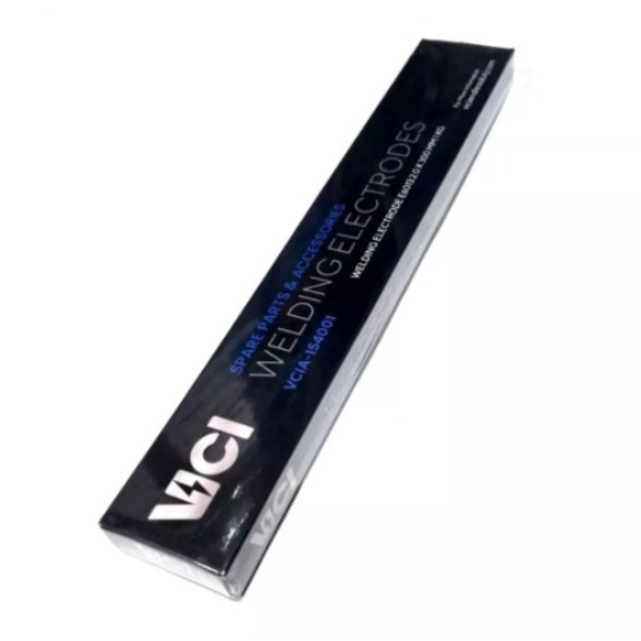 KAWAT LAS ELEKTRODA 2.0MM VICI E6013 2.0x300mm 1KG