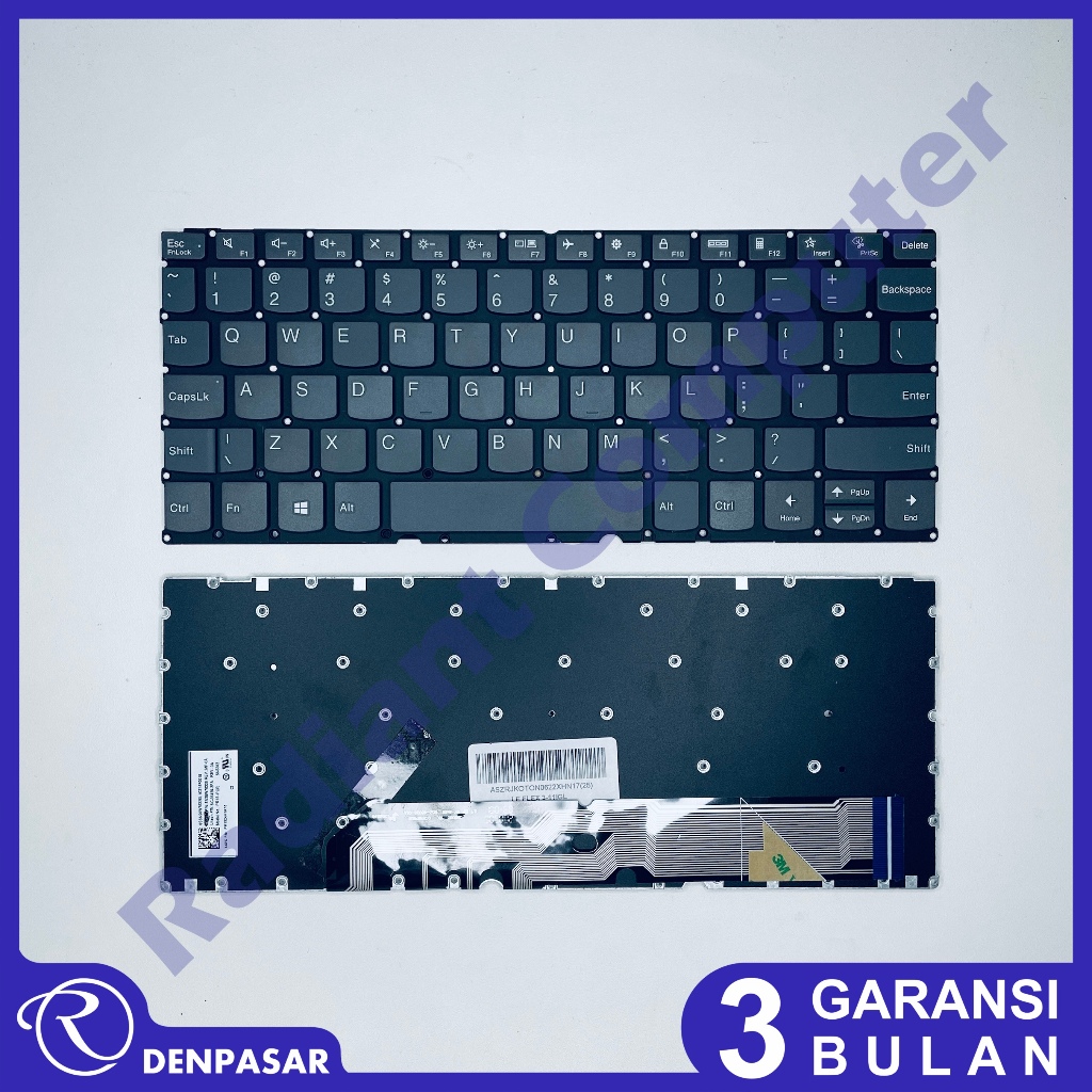 Keyboard Lenovo Ideapad Flex 3 11ADA05 11IGL05
