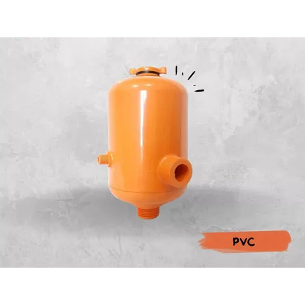 Sohoo Tabung Robot / Tabung Tangki Otomatis Pompa Air Tebal