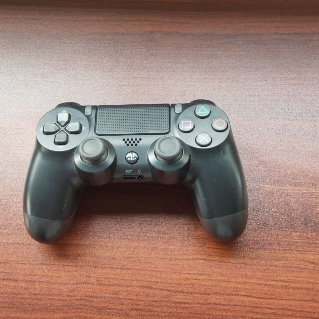 PS4 Joystick second normal