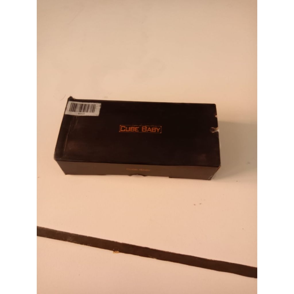 CUVAVE CUBE BABY SECOND NORMAL