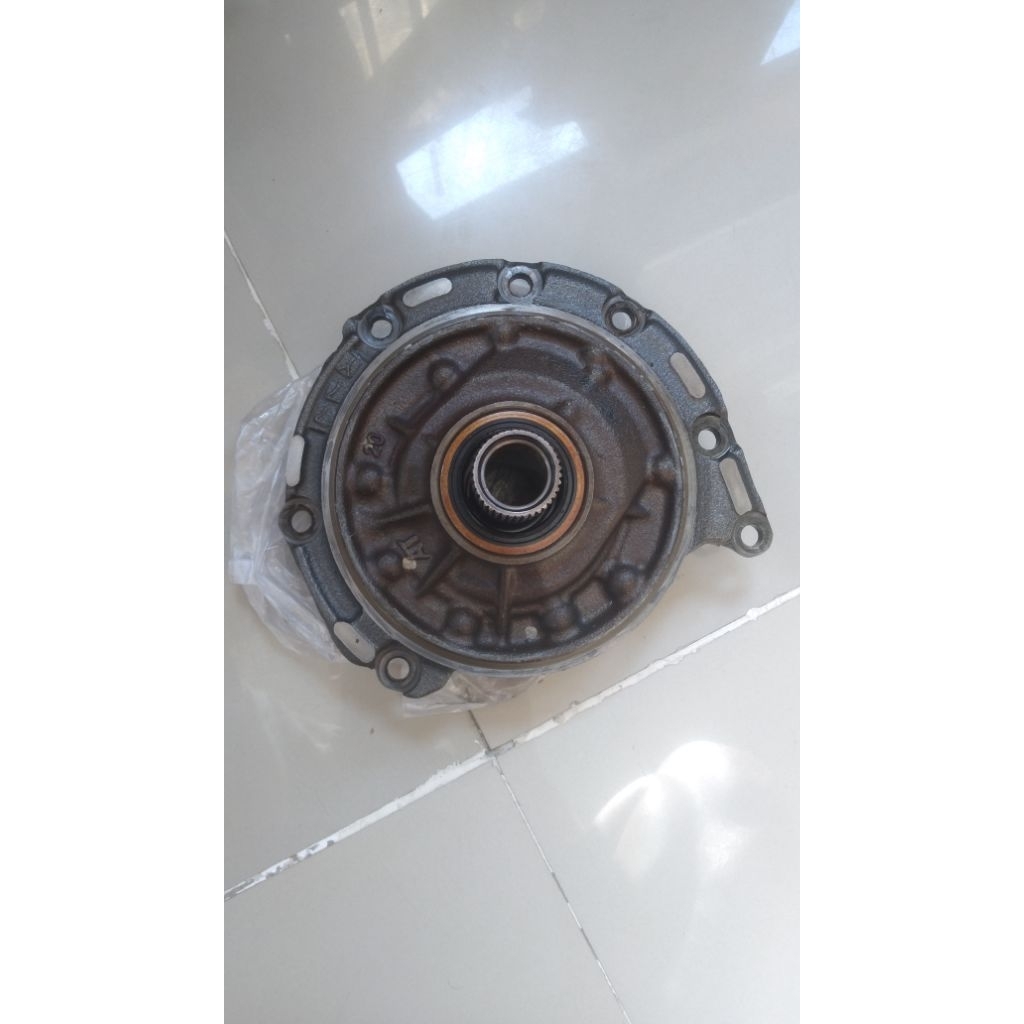 Pompa Oli Matic Yaris & Vios