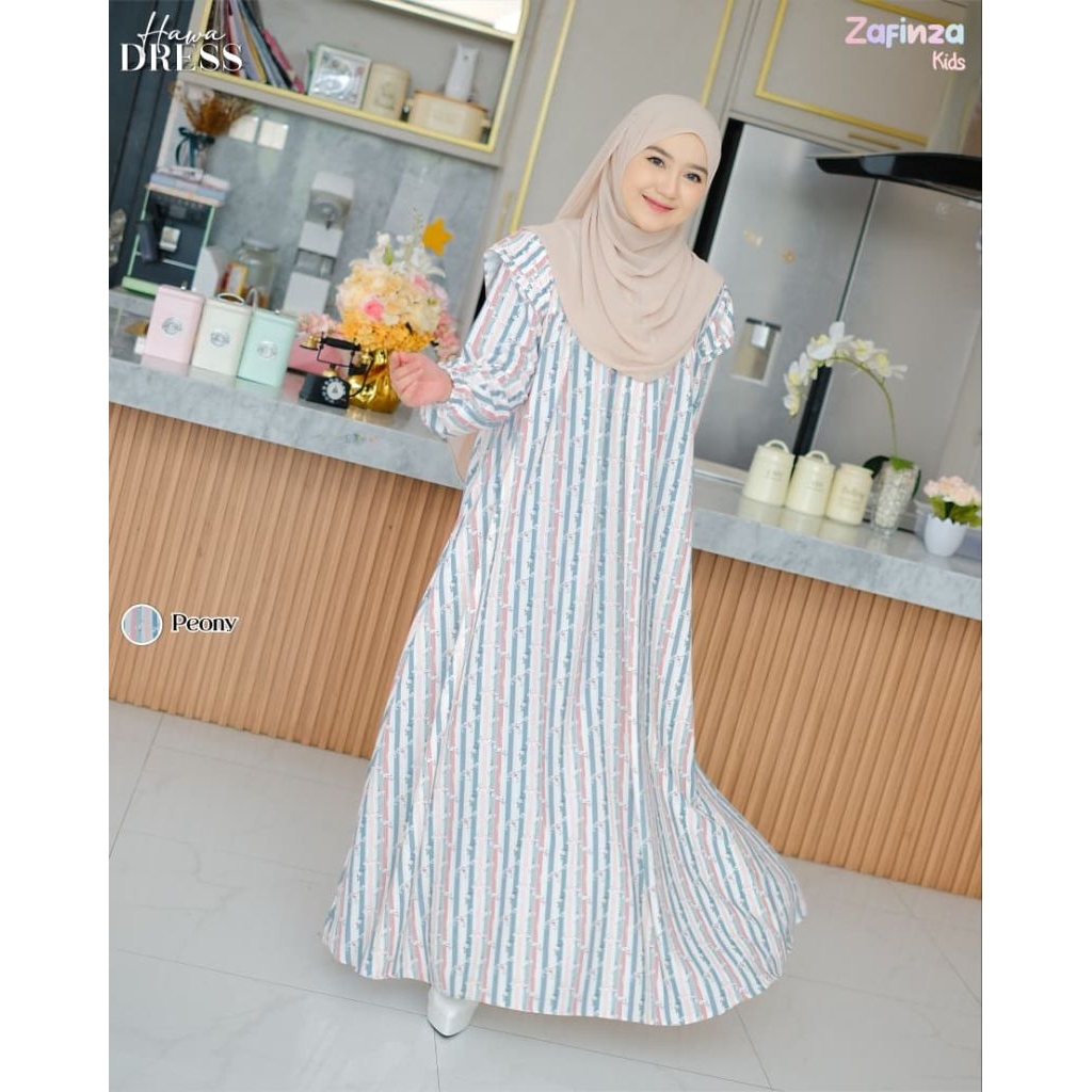 Hawa dress