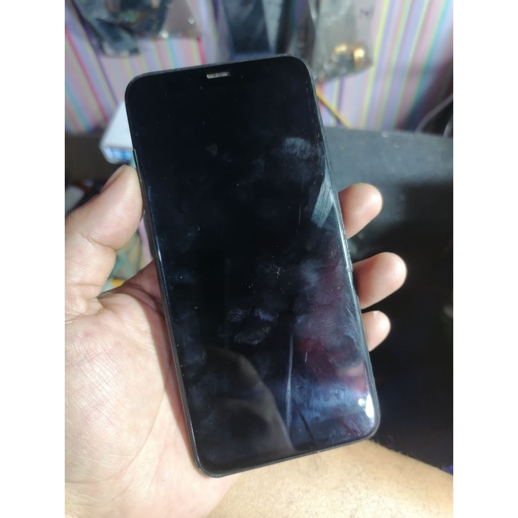 lcd meizu m6t ori copotan normal