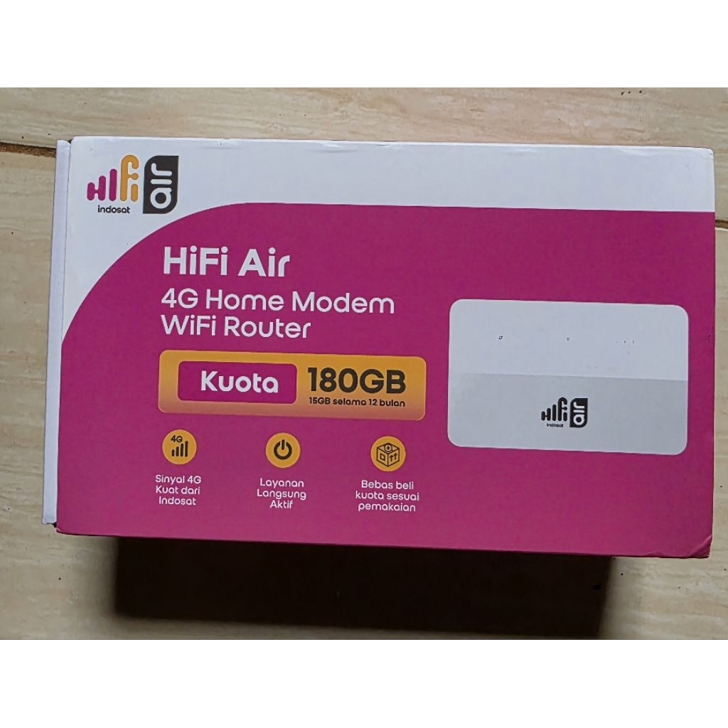 Huawei B636