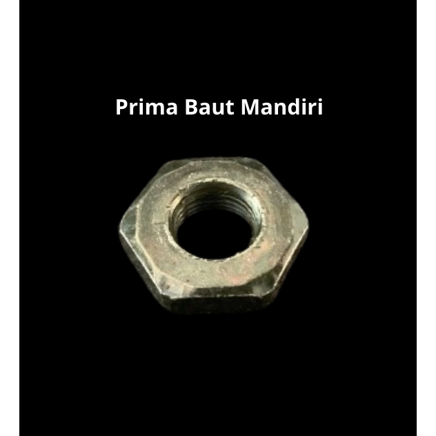 Mur Pulley Yamaha NMAX / Mur Magnet Tutup As Pulley NMAX