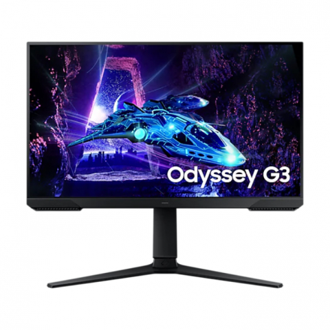 SAMSUNG ODYSSEY G3 LS27DG302EEXXD 180HZ