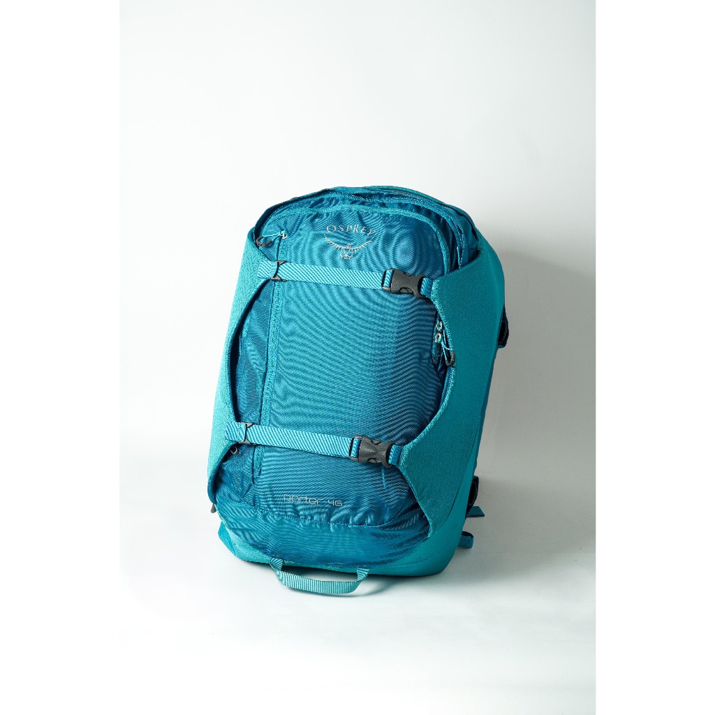 Osprey Porter 46 / Tas Carrier Osprey / Backpacker