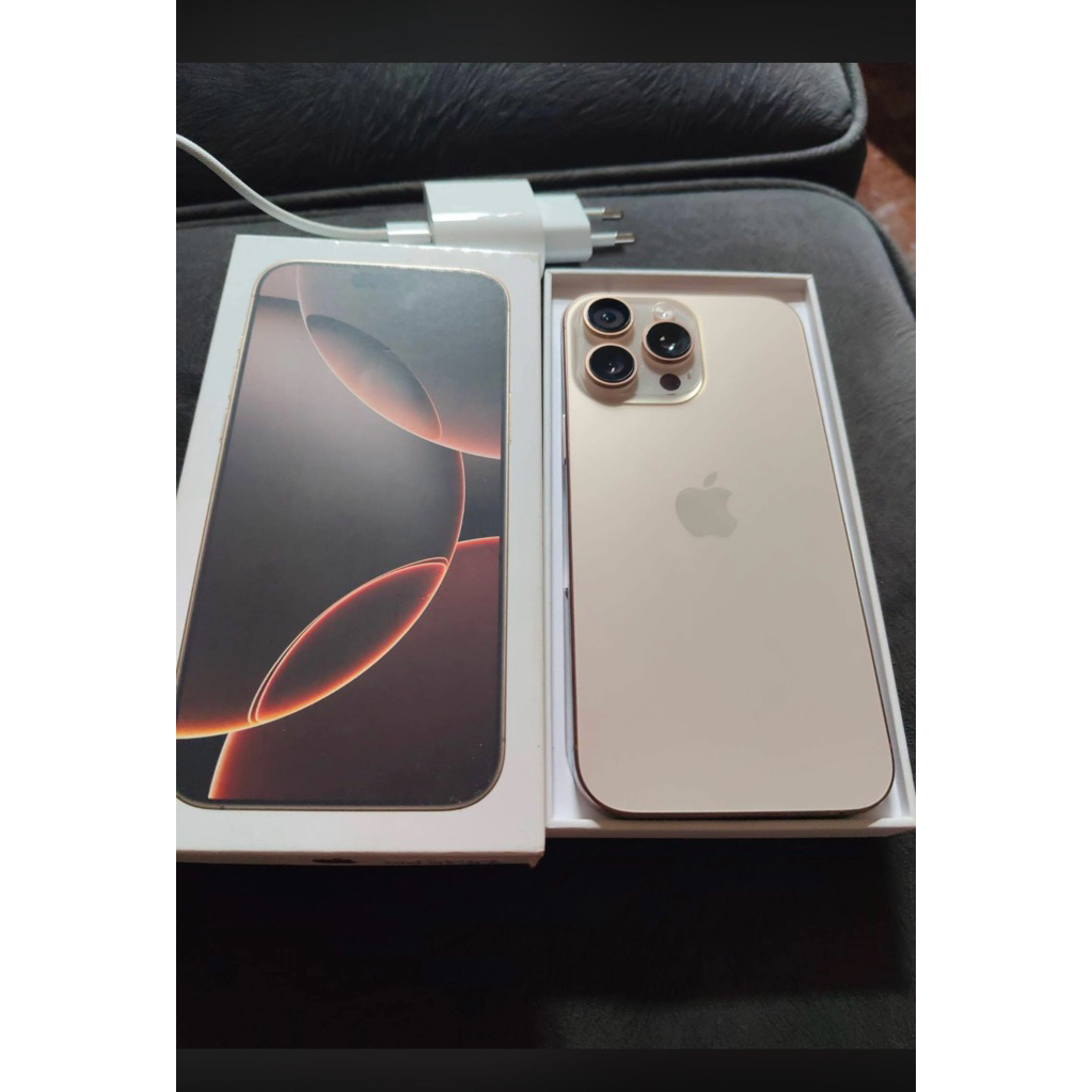 Second IPHONE 14 Pro Bea cukai