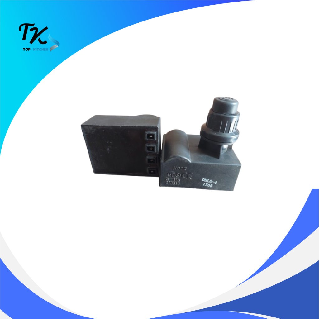 Igniter / Pemantik kompor kaki 4