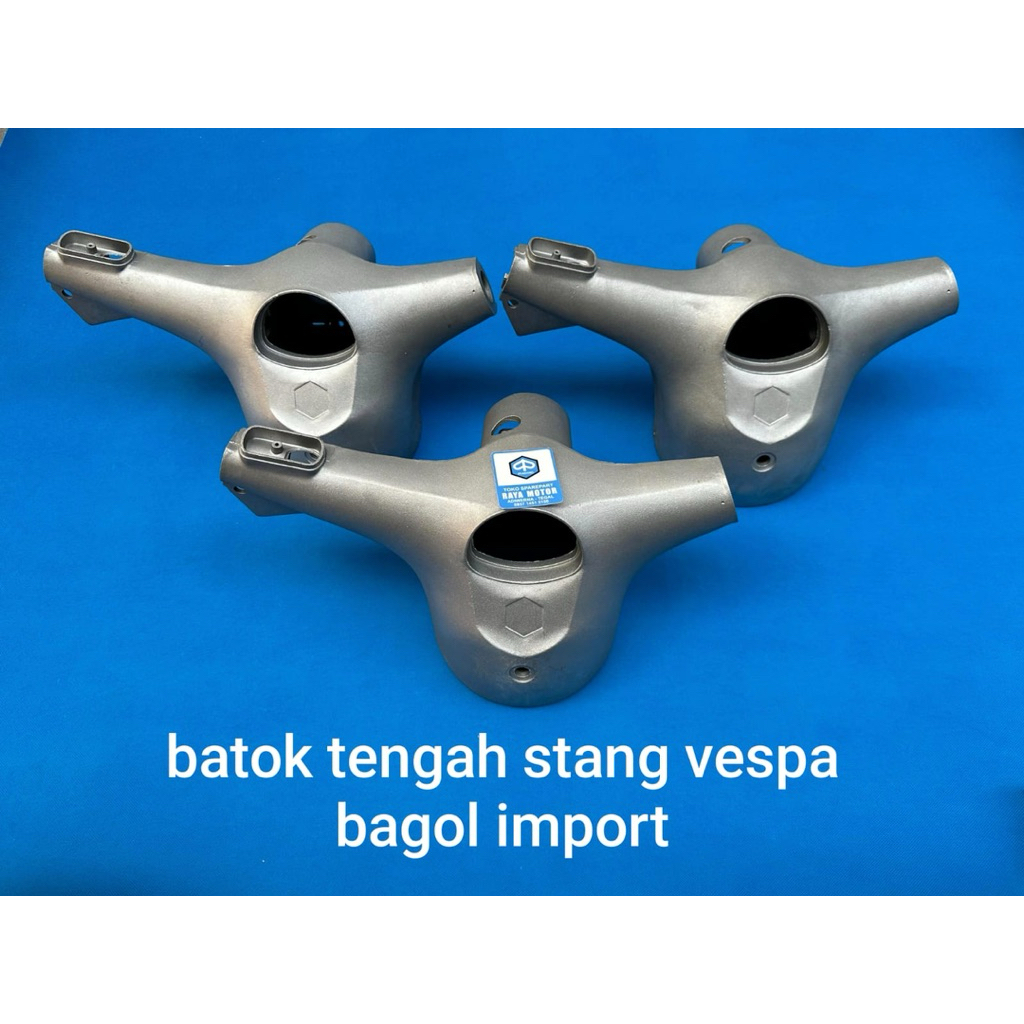 stang vespa veloce,bagol import