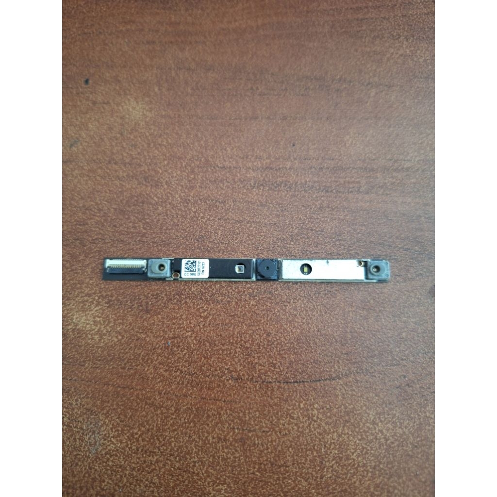 Kamera laptop Lenovo ThinkPad T490s copotan