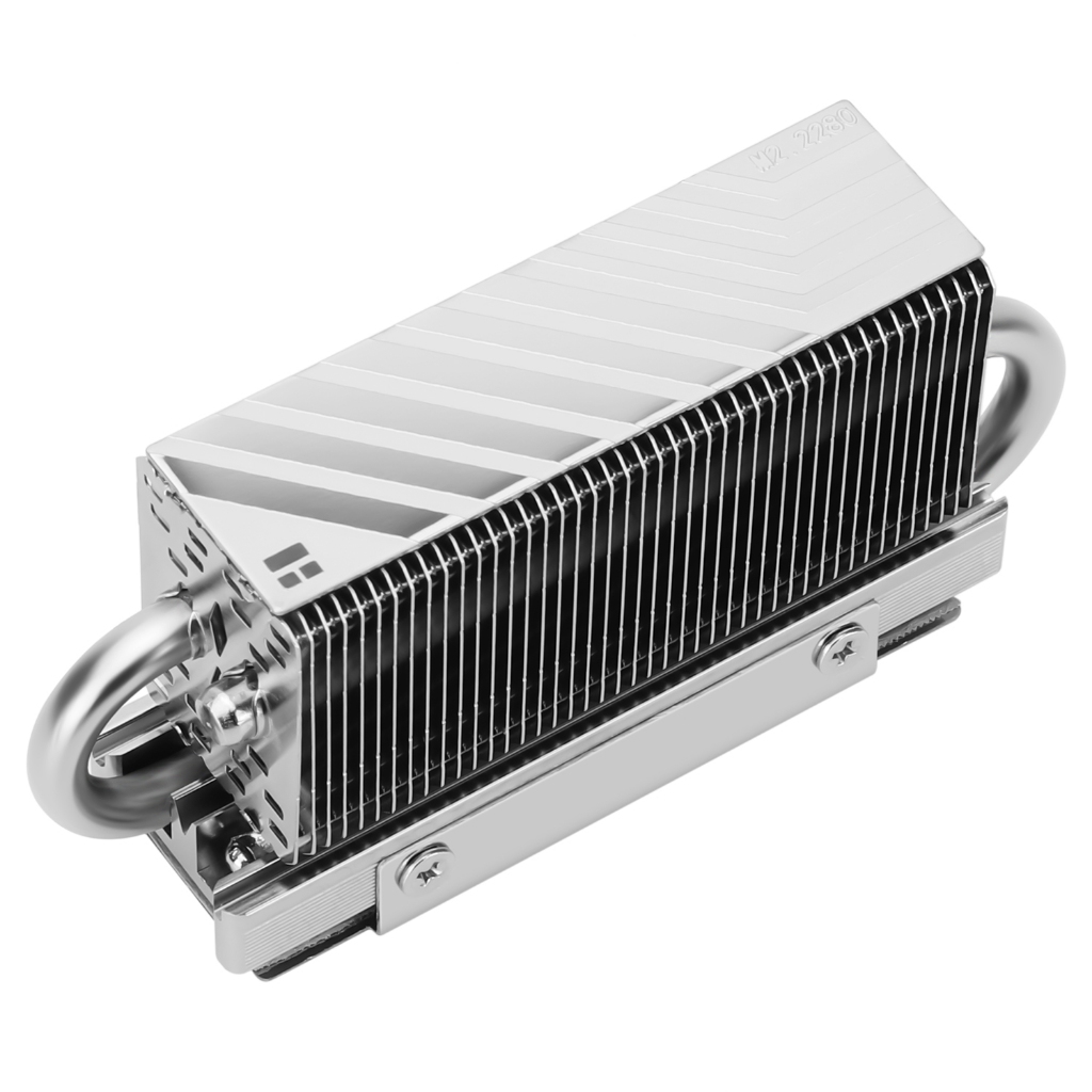 THERMALRIGHT HR-10 2280 NVME SSD Cooler