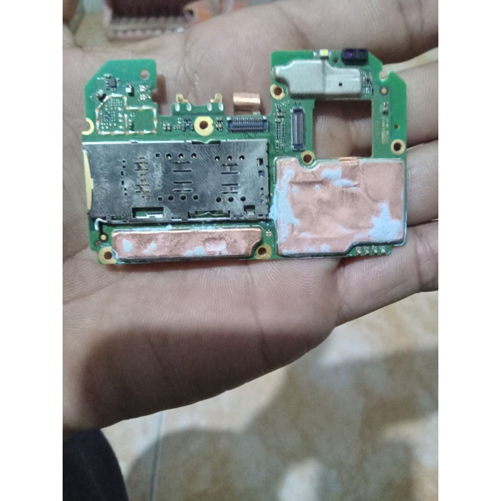 mesin infinix smart8 ram 6/128 mati anggap aja a+++128