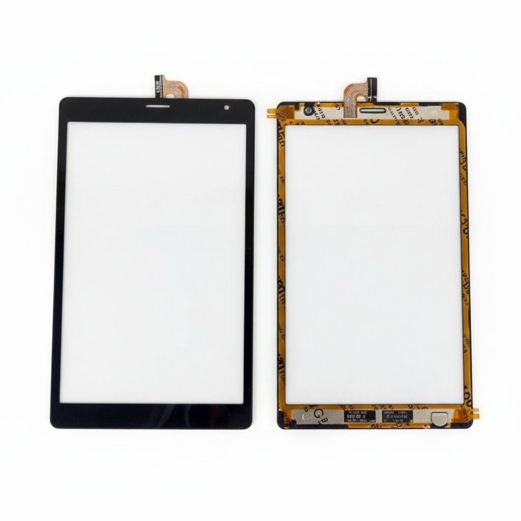 LCD TOUCHSCREEN ORI TAB ADVAN XTAB
