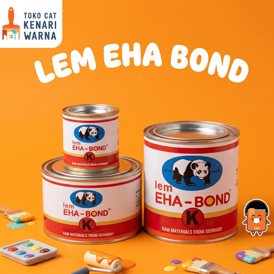 LEM EHA BOND