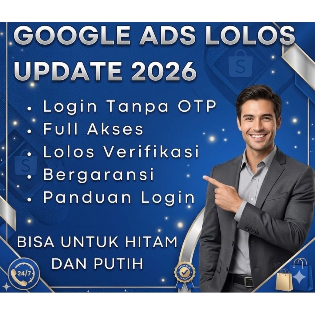 Akun Google ads 2026