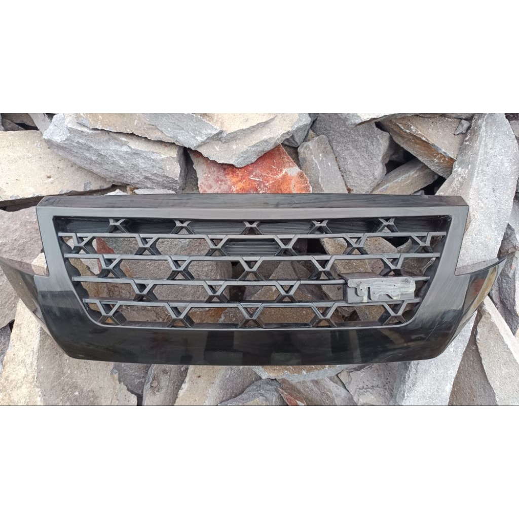 Grill terios rush 2018-2022 original copotan
