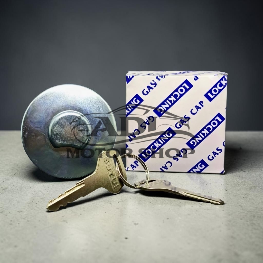 tutup tangki bensin carry Futura t120ss