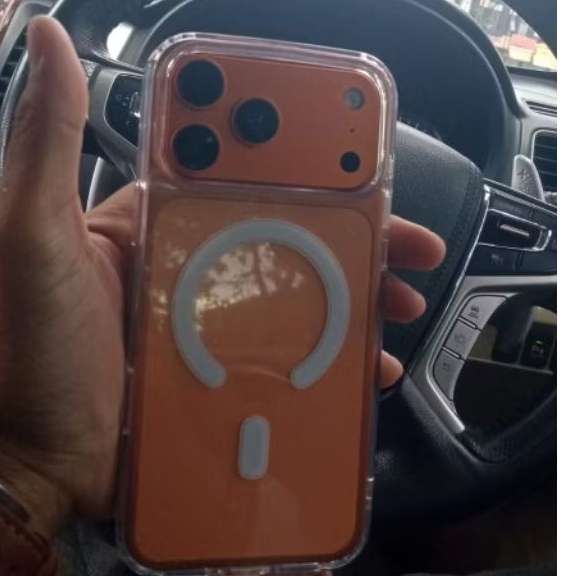 HandphoneIPHONE