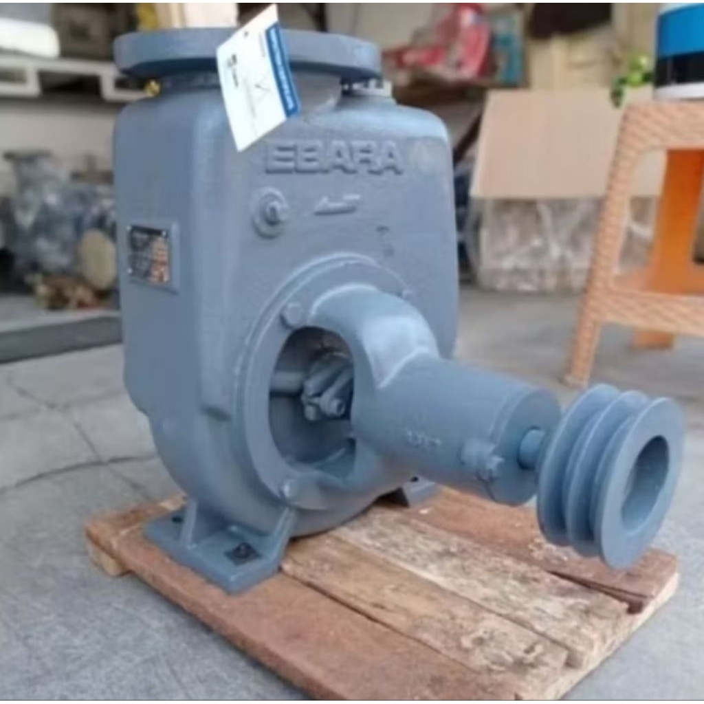 POMPA EBARA SQPB-150 POMPA IRIGASI/PERTANIAN