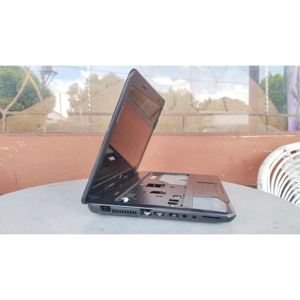 FULL SET Casing Laptop Casing Kesing Laptop HP HP 2000 1000 HP 450 Compaq CQ-45