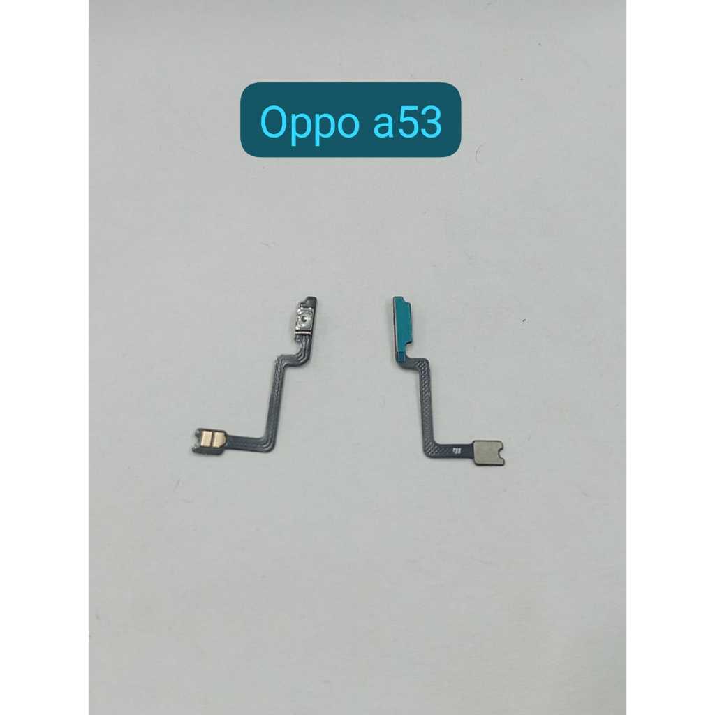 FLEXIBLE ON OFF OPPO A53