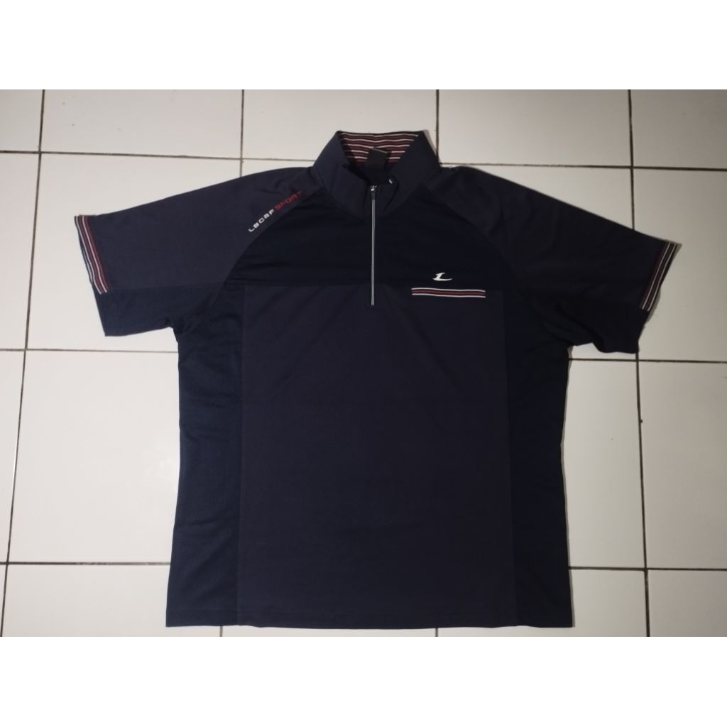 Baselayer Lecaf Second