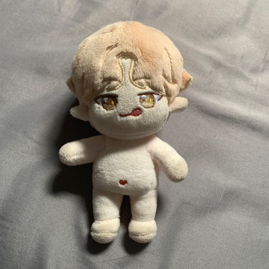 SEVENTEEN THE8 DOLL MINGHAO HAO LAMB (RARE)