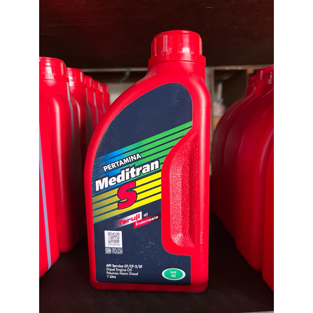 Meditran S 1liter
