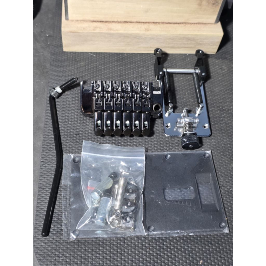 tremolo edge zero 2 zps