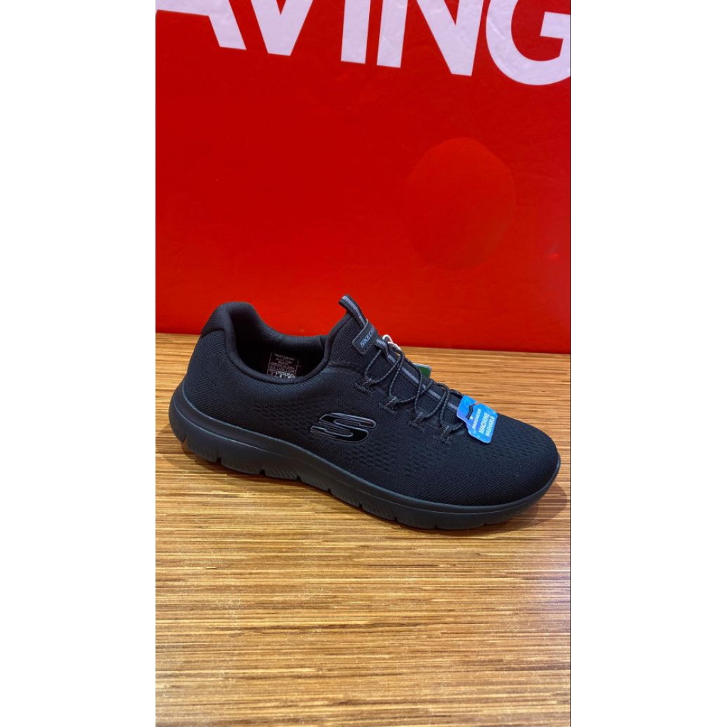 Sepatu wanita slip on original - Skechers