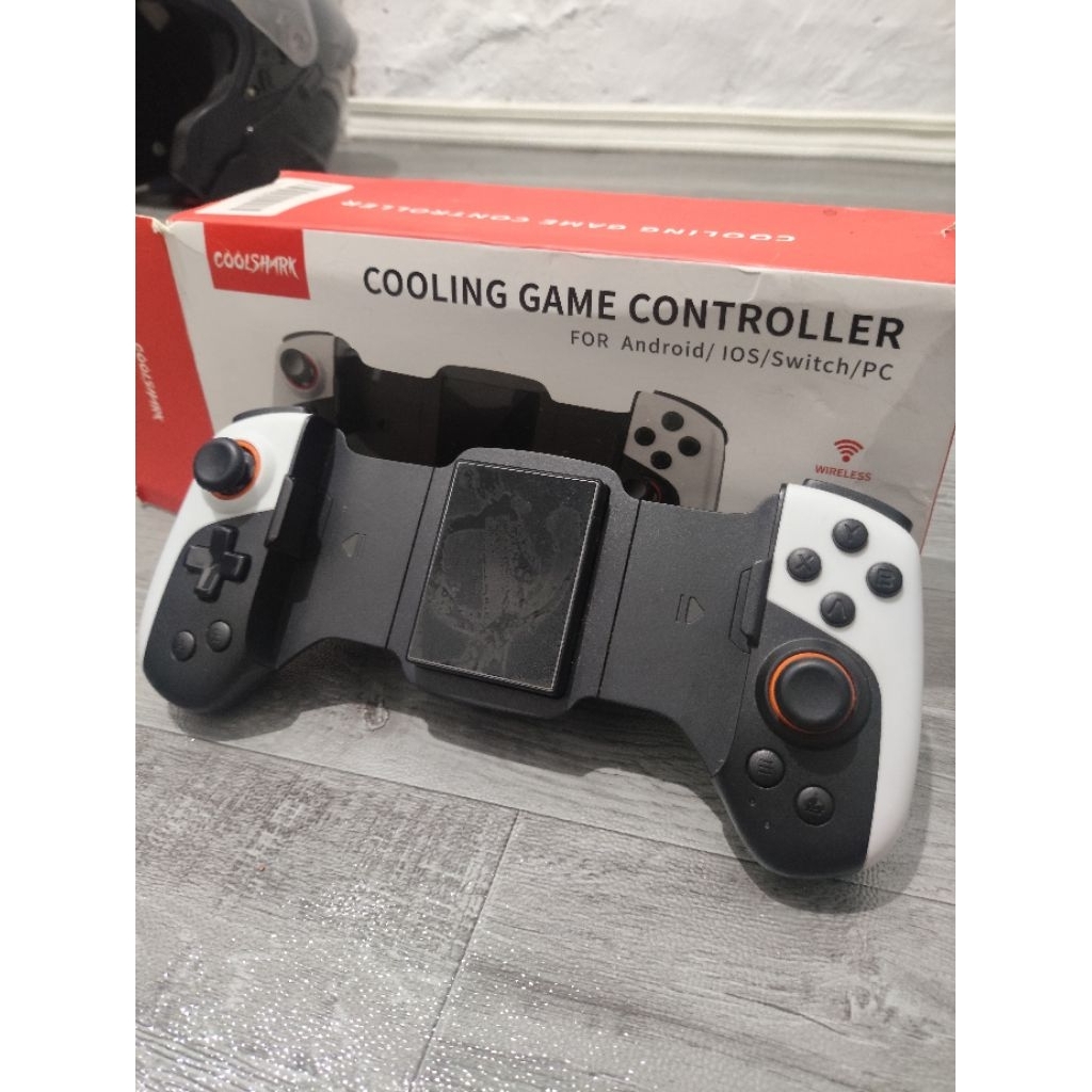 Coolshark Jk02