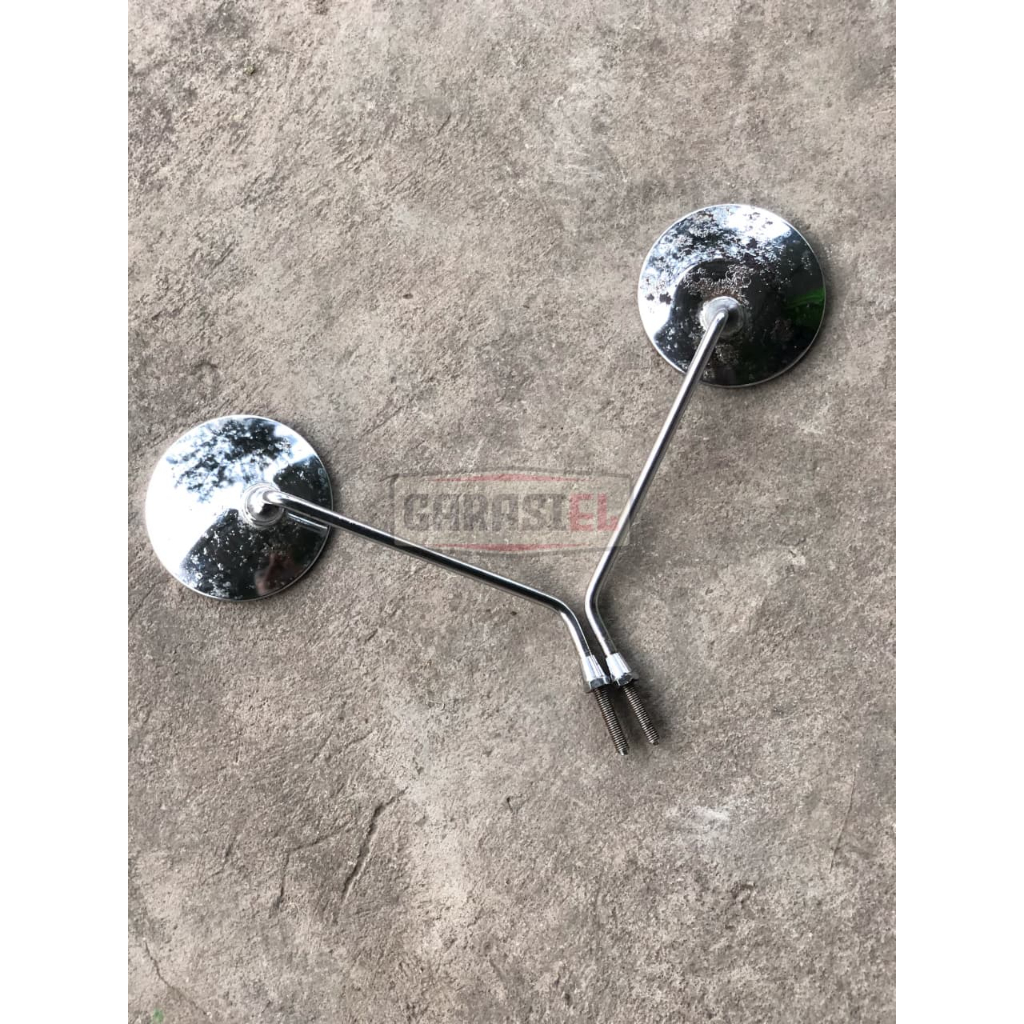 Spion Honda C70 Original