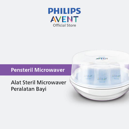 Philips Avent | Sterilizer Microwave