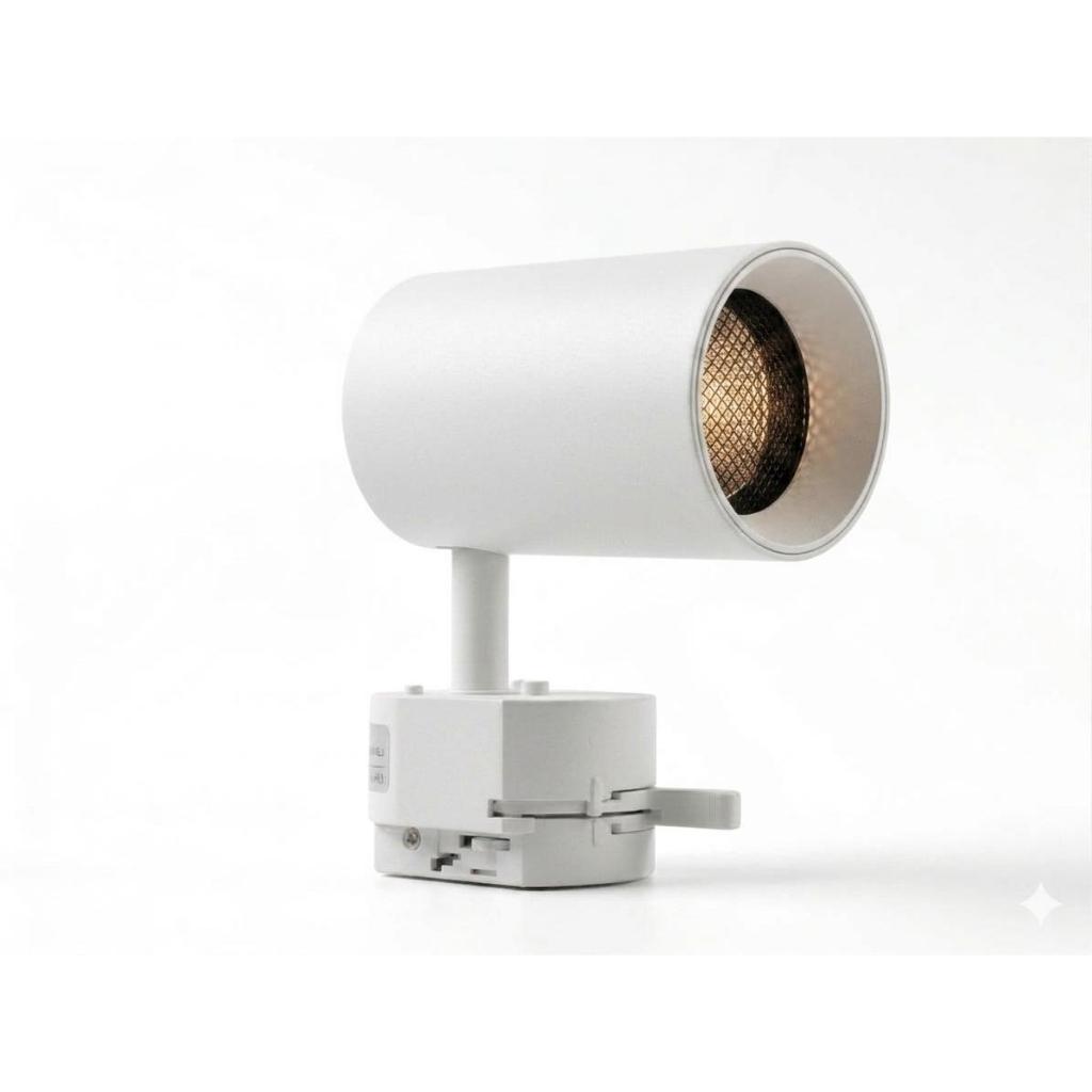 LAMPU REL LED MR16 QLITE LIGHTING DESIGN (MR16T-WH)