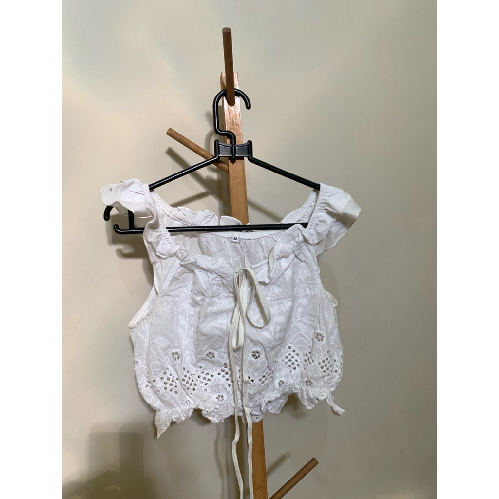 Blouse Katbol Preloved