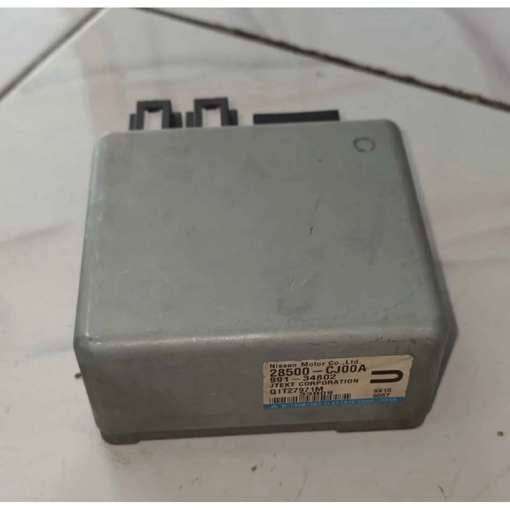 MODUL EPS NISSAN  ORIGINAL UNTUK NISSAN LIVINA