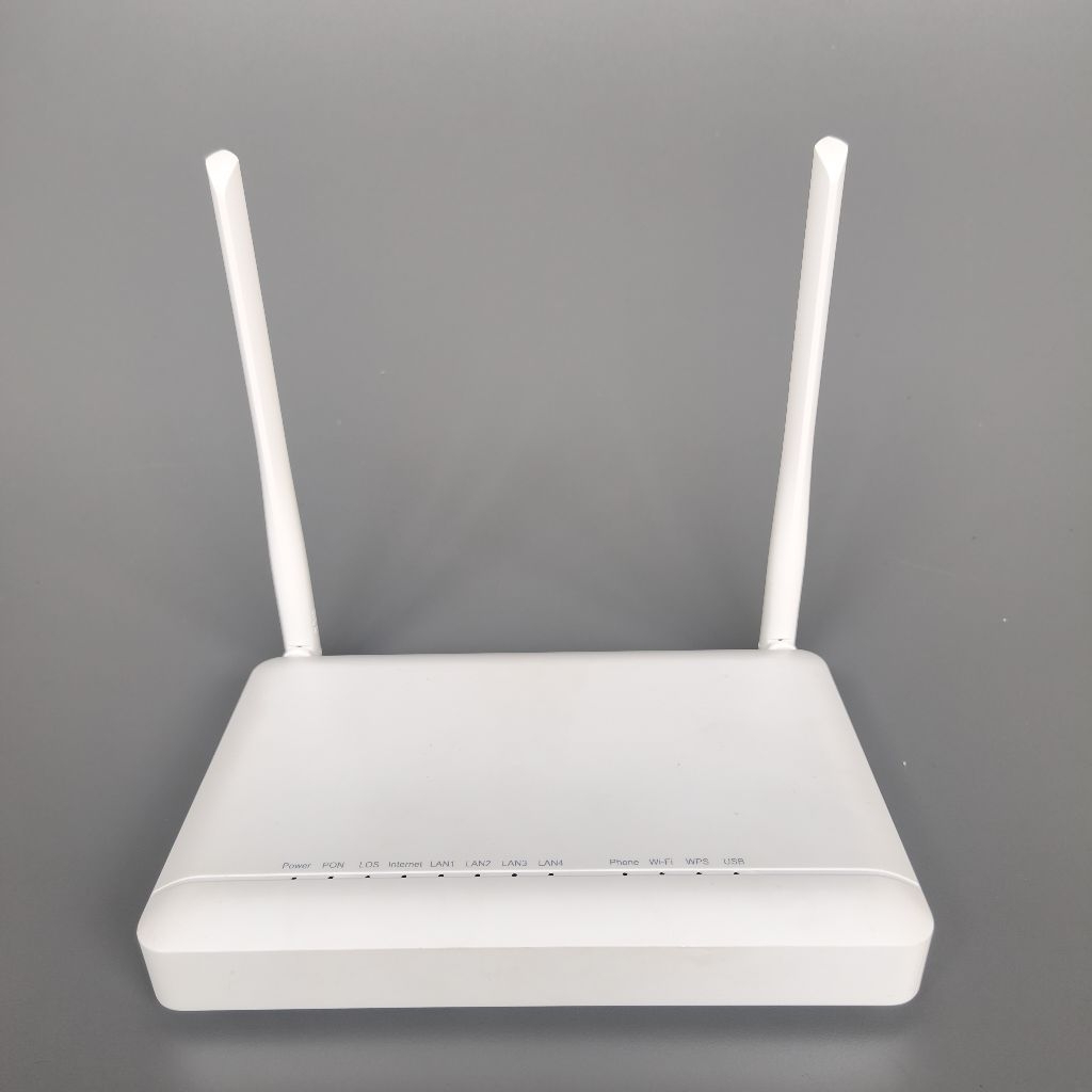 Modem ont ZTE F679L GPON ONT