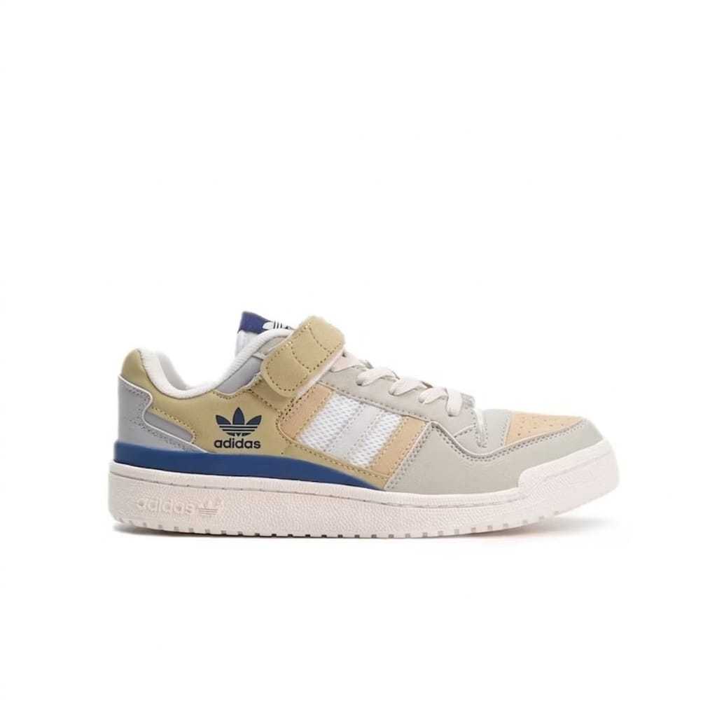 Adidas Forum 84 Low Concrete Jungle