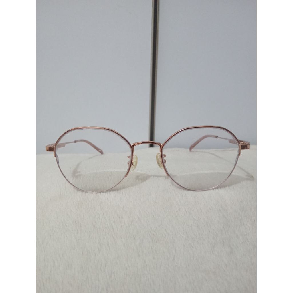 Kacamata Frame Levi's LV 7065/F DDB Original Second