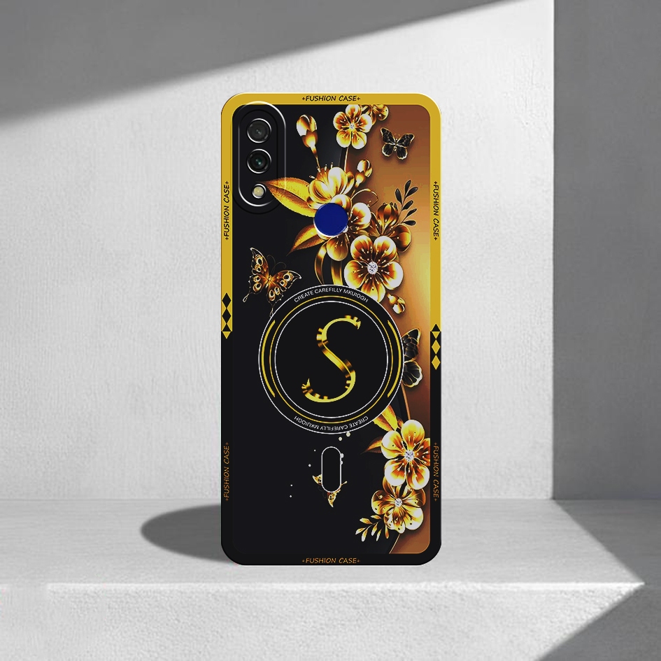 Softcase Untuk REDMI NOTE 7 / REDMI NOTE 7 PRO Case Terbaru Procamera - NR32