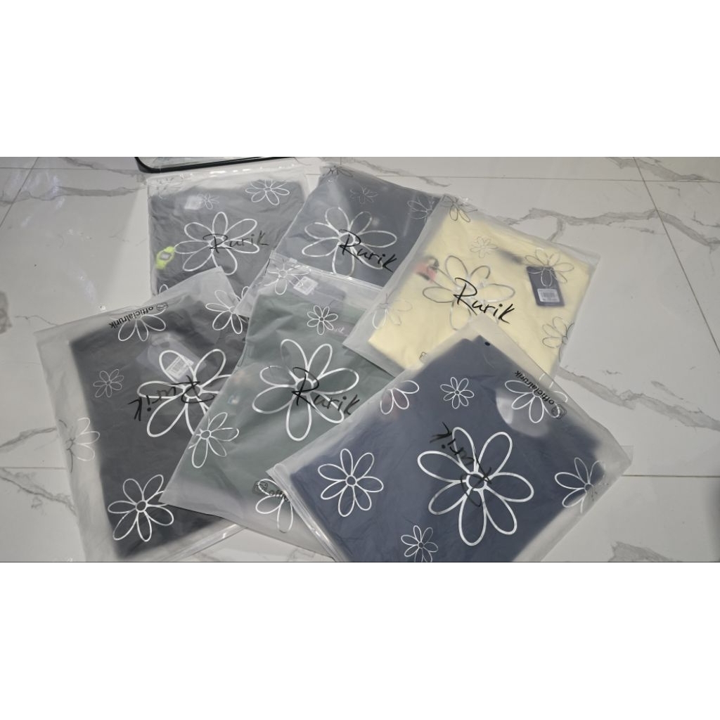 longsleve basic embroidery by rurik