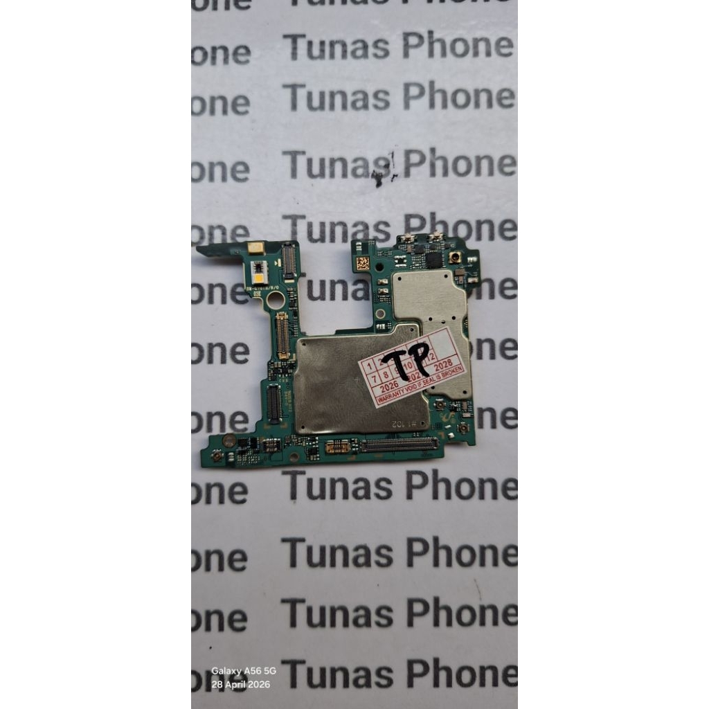 MESIN SAMSUNG S20 FE CHIPSET EXINOS NORMAL, MINUS HARUS BACA DESKRIPSI SEBELUM MEMBELI